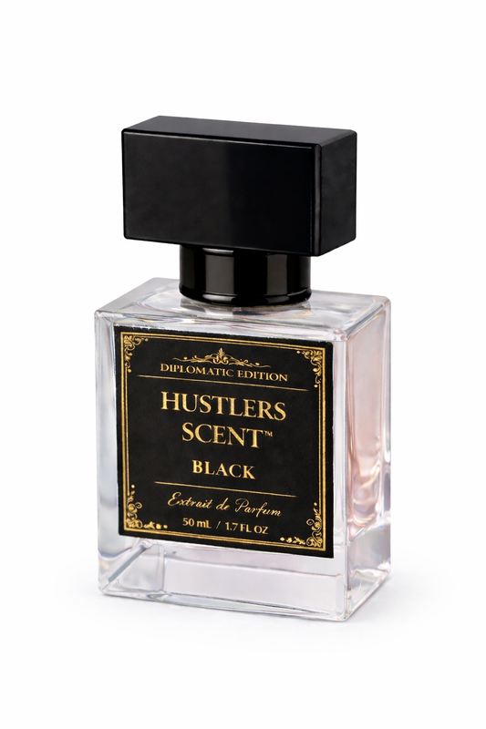 Diplomatic Edition bottle