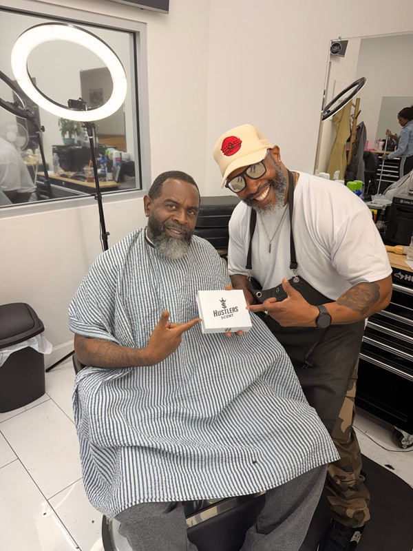 Customer photo 1